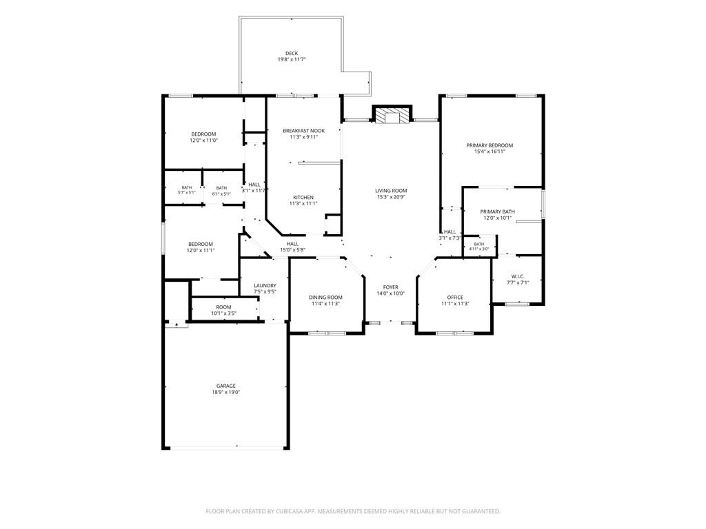 3819 Walnut Grove Way Property Photo 69