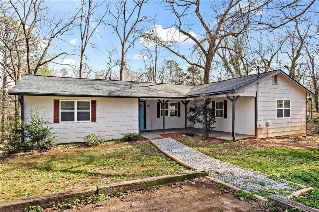 2255 Hunt Road Property Photo 1