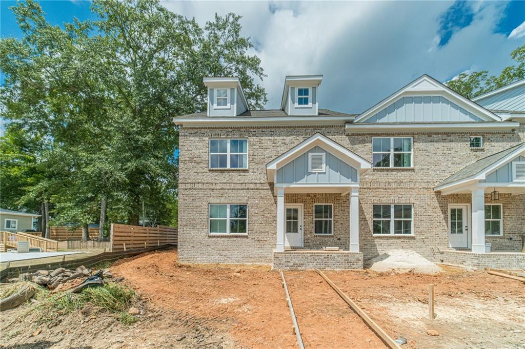320 Milledge Avenue Property Photo 1