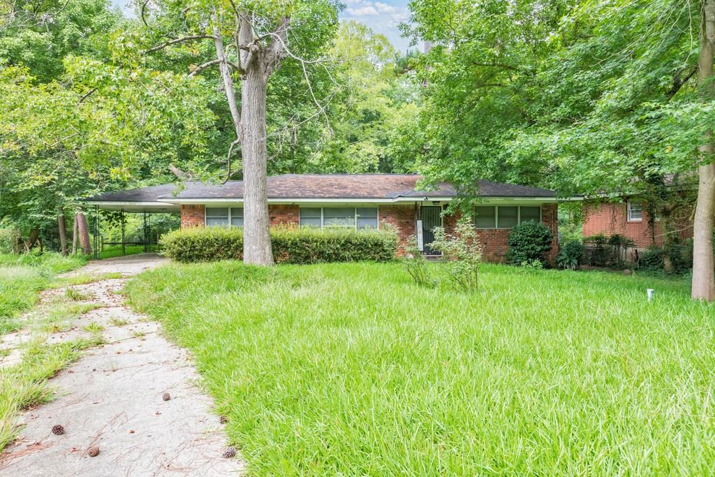 1650 Rockcliff Place Se Property Photo 1