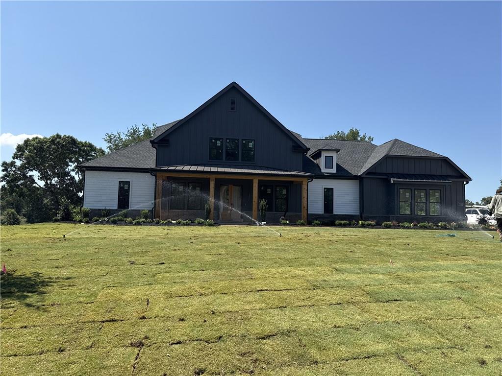 8020 Grand Meadow Run Property Photo 1