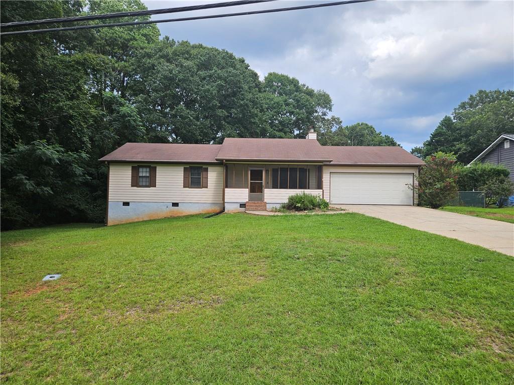 85 Sunnybrook Drive Property Photo 1