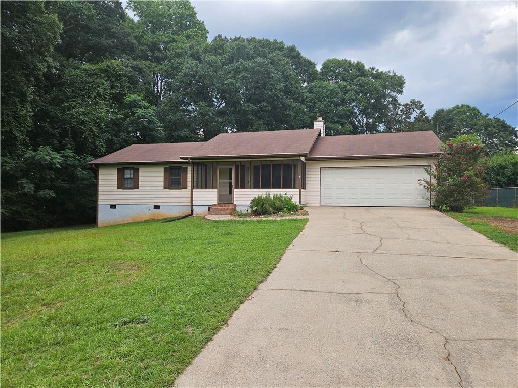 85 Sunnybrook Drive Property Photo 2