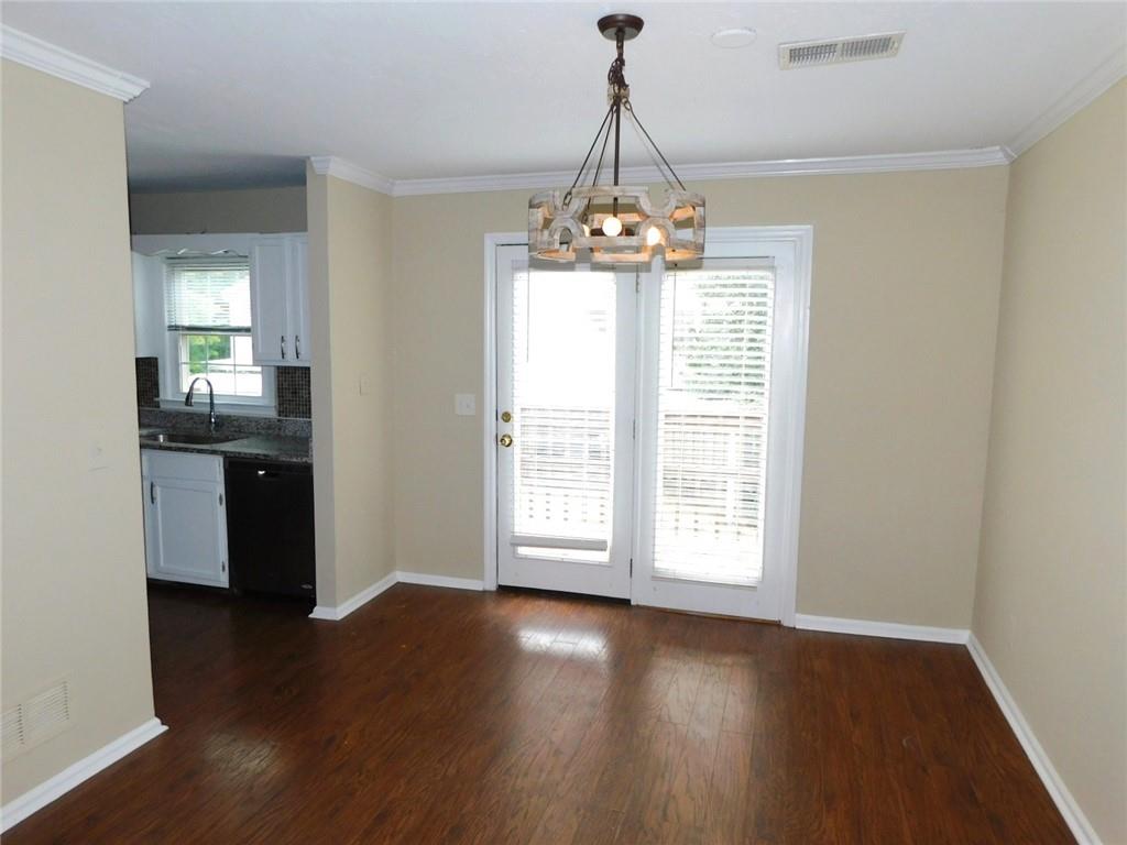 192 High Creek Drive Property Photo 8