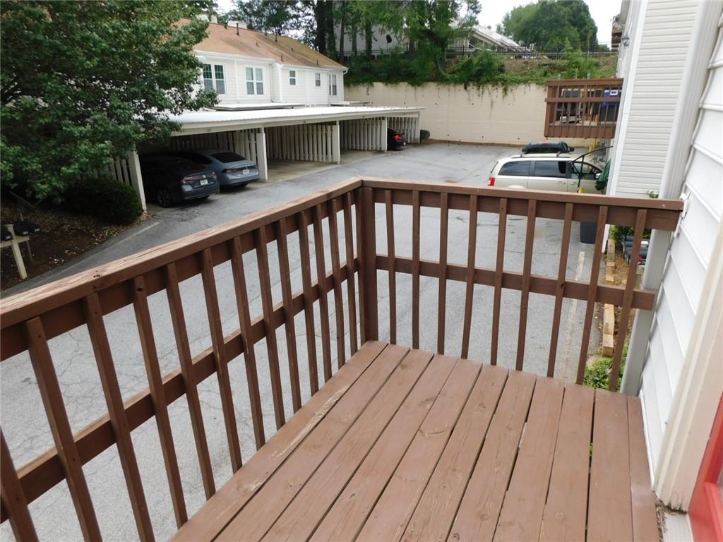 192 High Creek Drive Property Photo 10