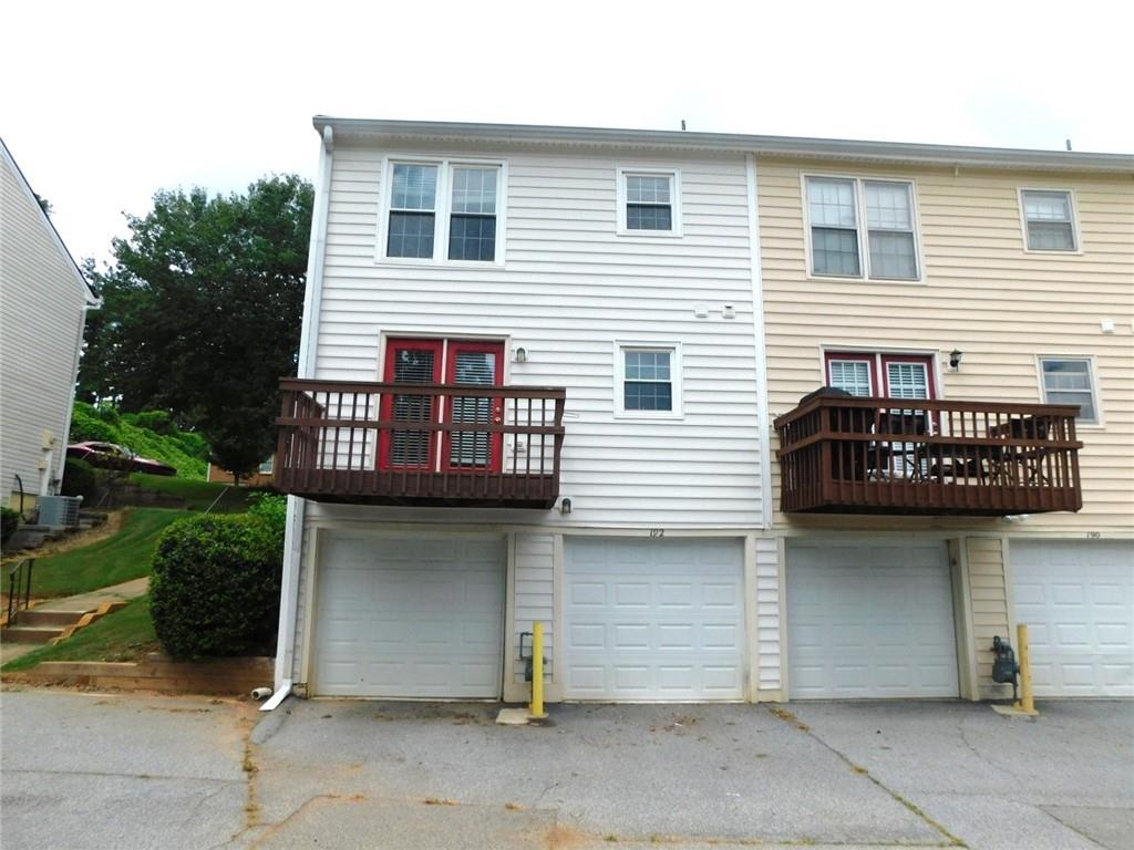192 High Creek Drive Property Photo 30