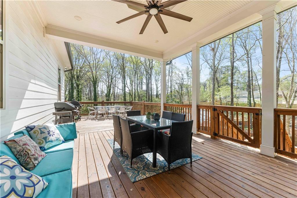5758 Williams Road Property Photo 41