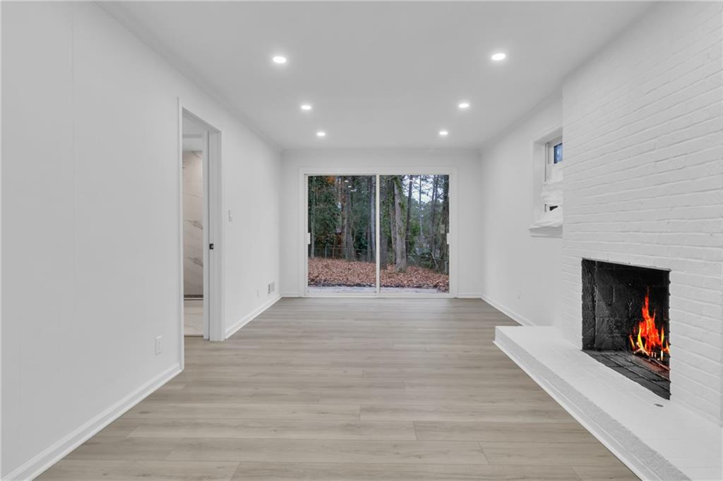 3296 Columbia Woods Drive Property Photo 13