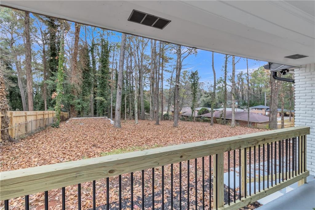 3296 Columbia Woods Drive Property Photo 45