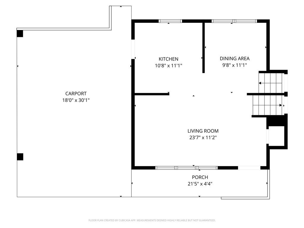 3296 Columbia Woods Drive Property Photo 49