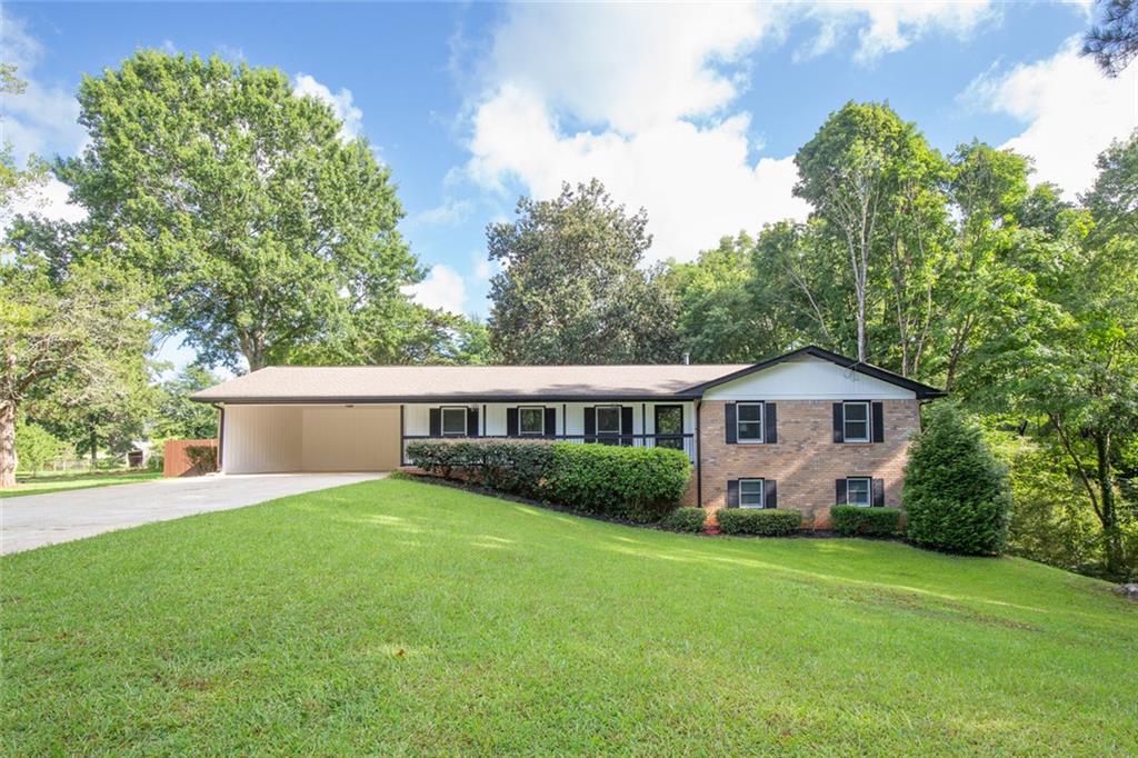 5087 Timber Ridge Court Property Photo 1