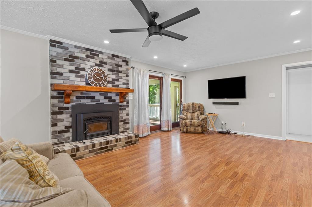 5087 Timber Ridge Court Property Photo 9