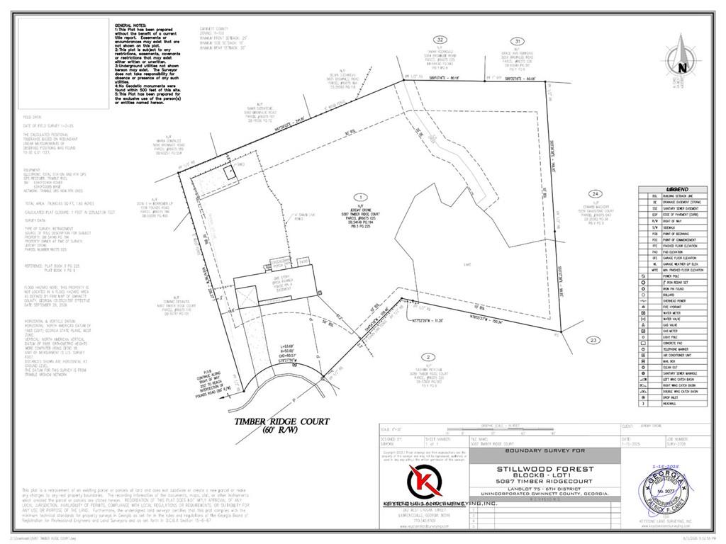 5087 Timber Ridge Court Property Photo 42