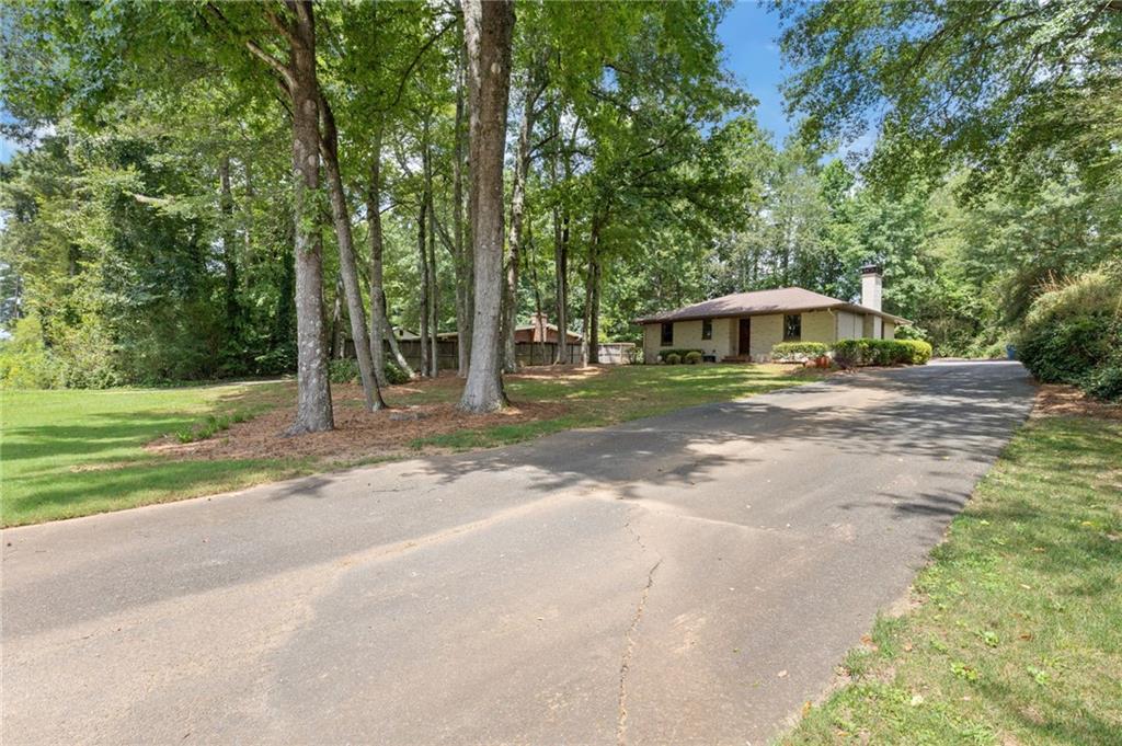 851 Eva Kennedy Road Property Photo 1