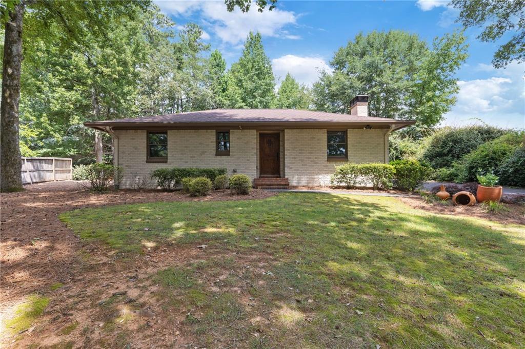 851 Eva Kennedy Road Property Photo 3