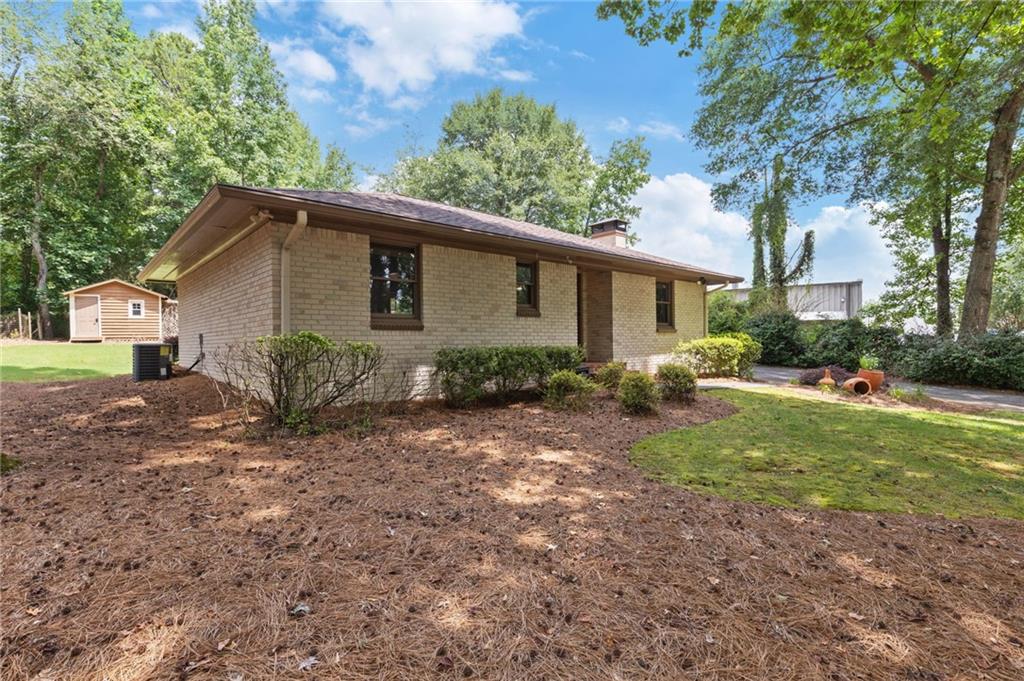 851 Eva Kennedy Road Property Photo 4