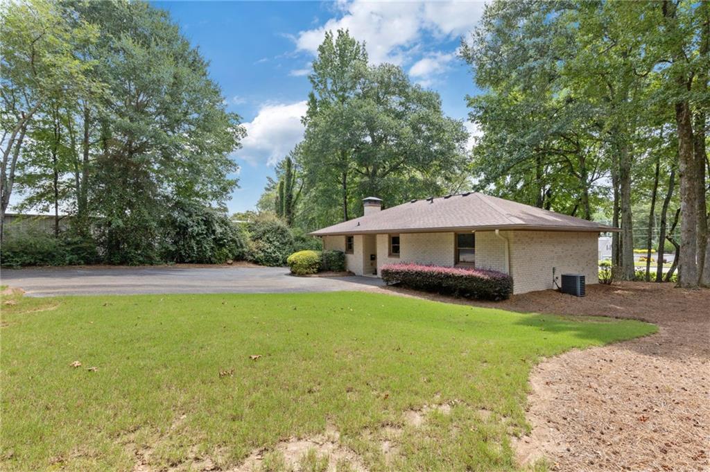 851 Eva Kennedy Road Property Photo 6