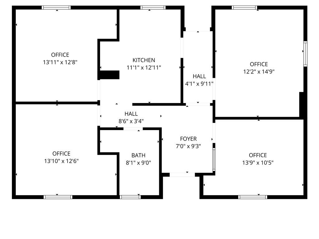 851 Eva Kennedy Road Property Photo 27