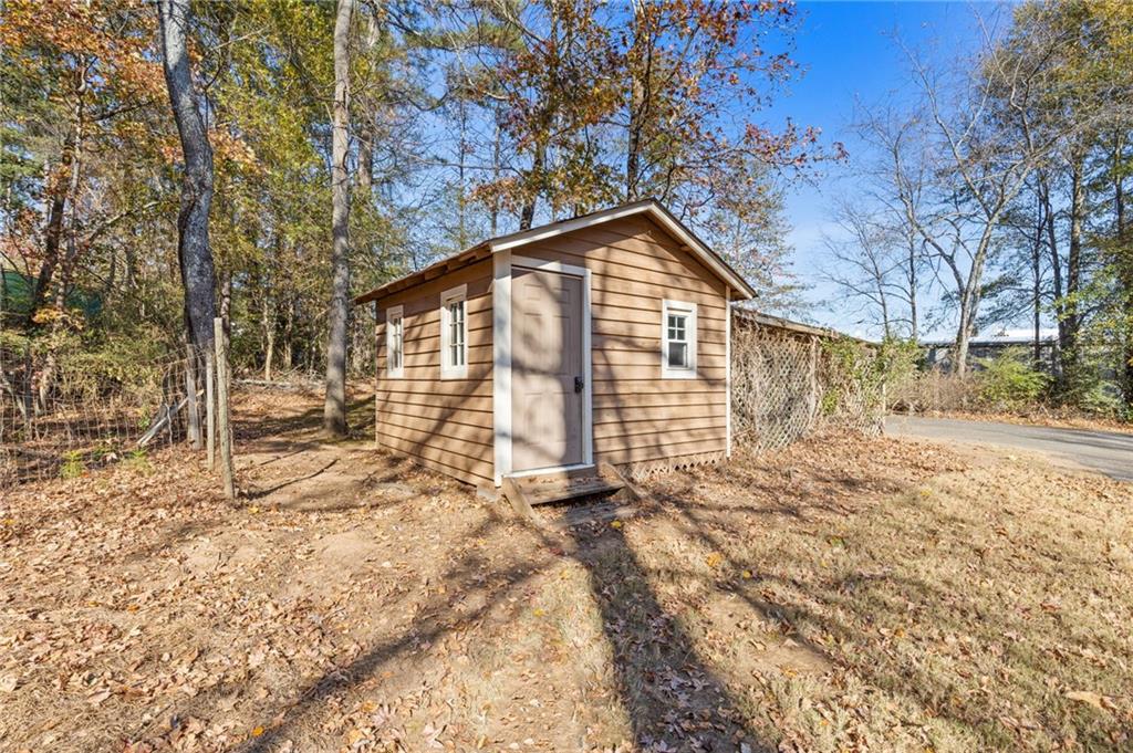 851 Eva Kennedy Road Property Photo 28