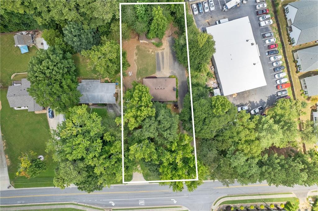 851 Eva Kennedy Road Property Photo 33