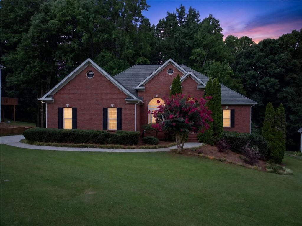 1270 Harvest Lane Property Photo 1