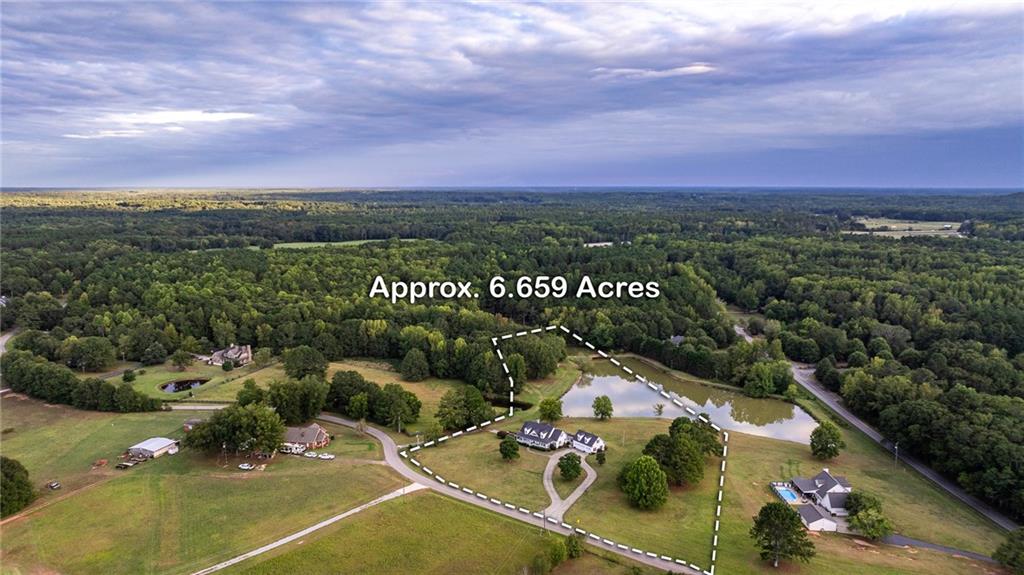 1058 Snip Dillard Road Property Photo 3