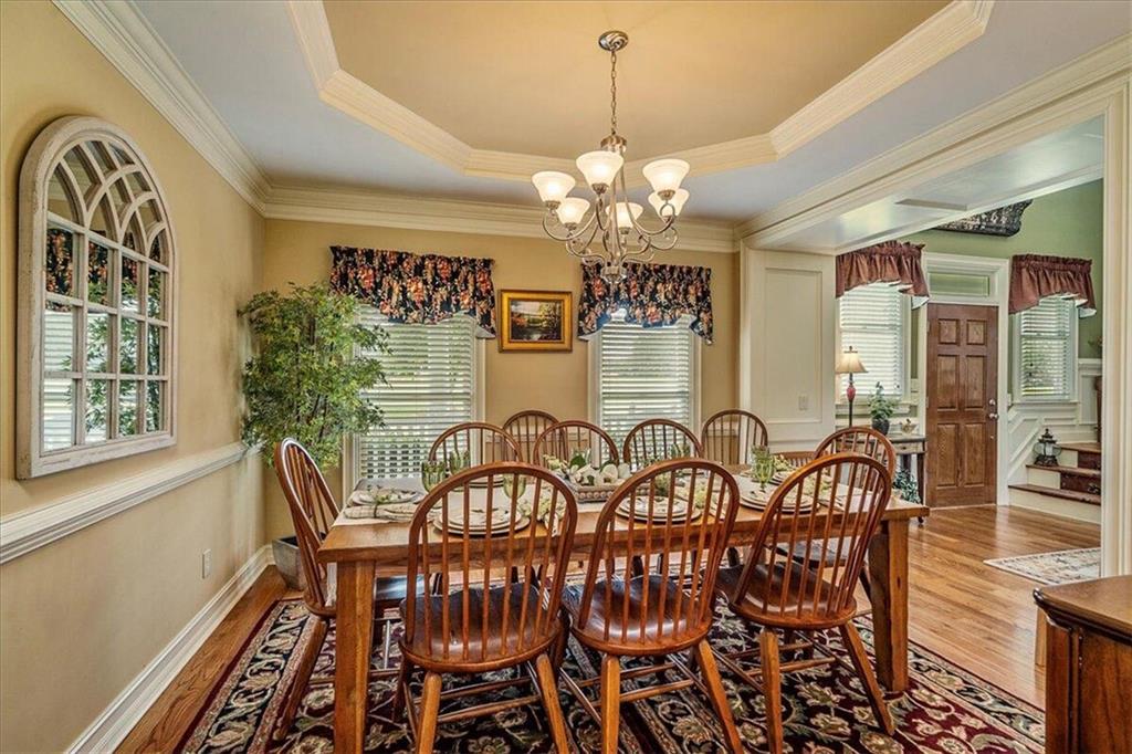1058 Snip Dillard Road Property Photo 8