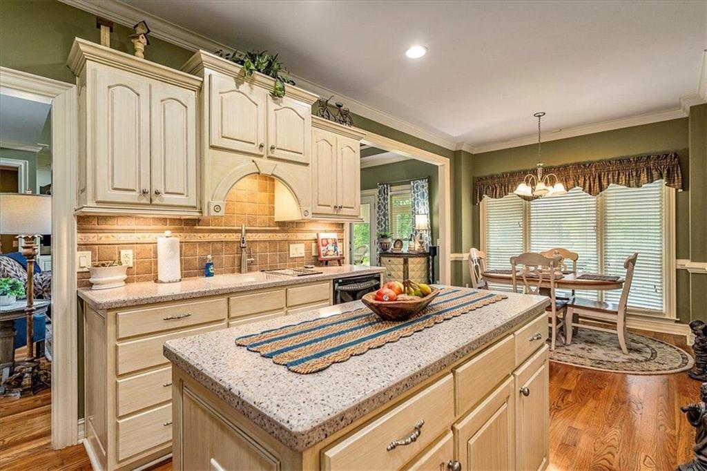 1058 Snip Dillard Road Property Photo 16