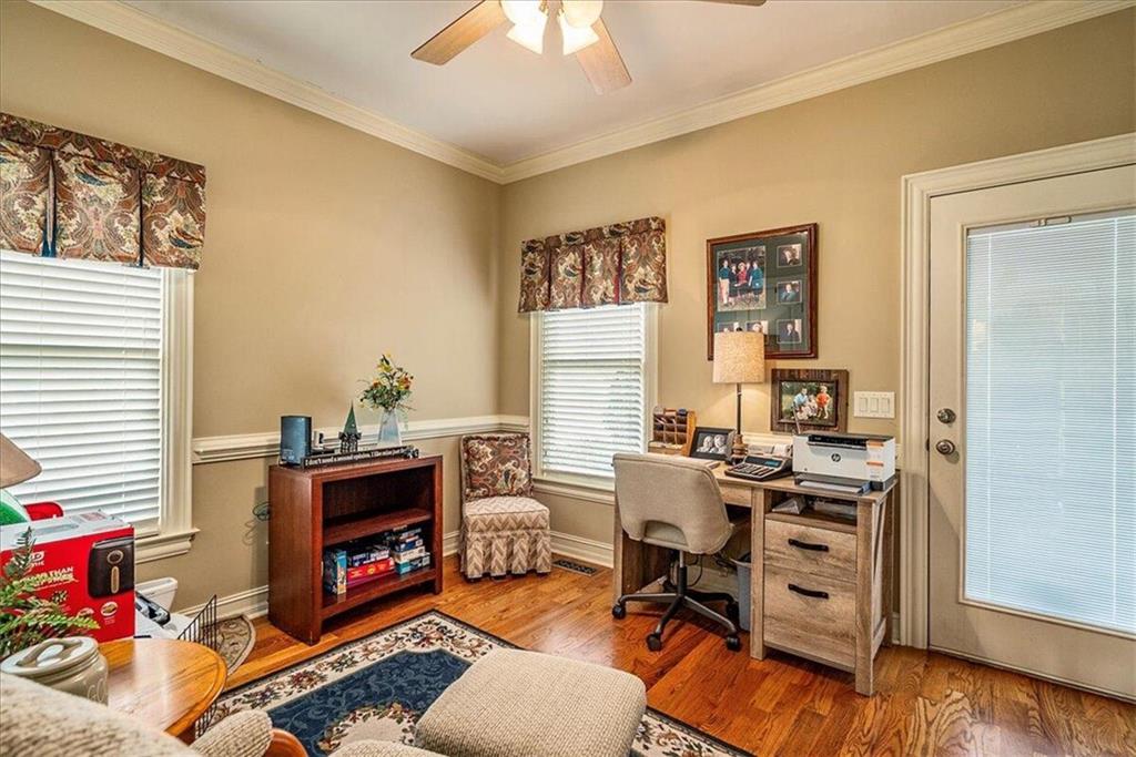 1058 Snip Dillard Road Property Photo 18