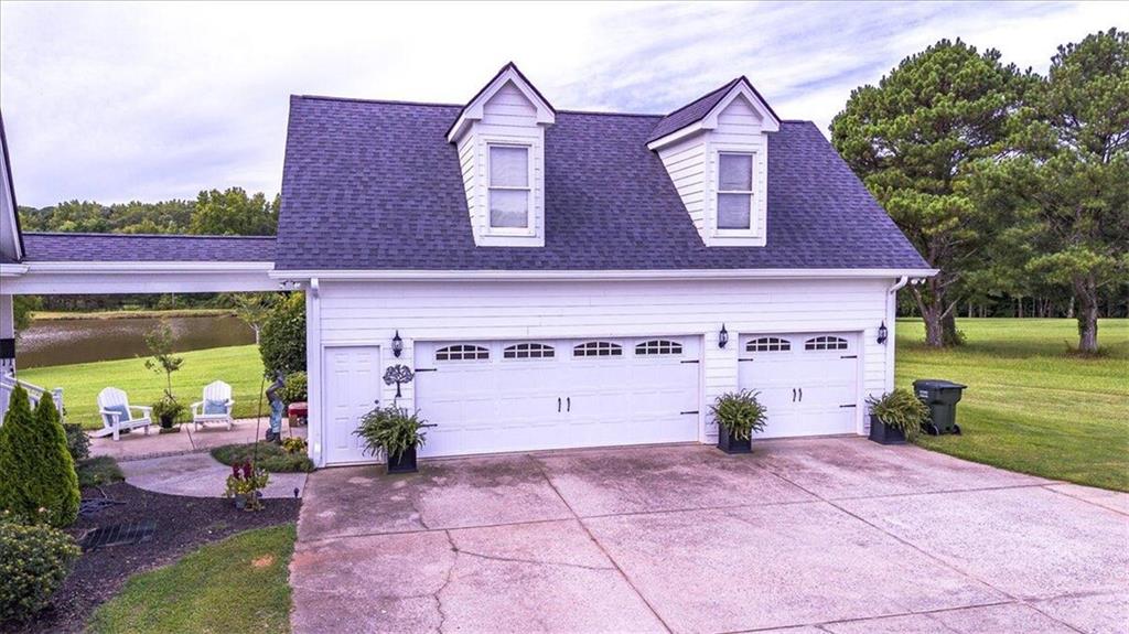 1058 Snip Dillard Road Property Photo 59