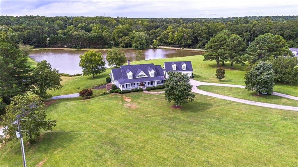 1058 Snip Dillard Road Property Photo 64