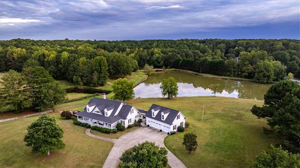 1058 Snip Dillard Road Property Photo 83