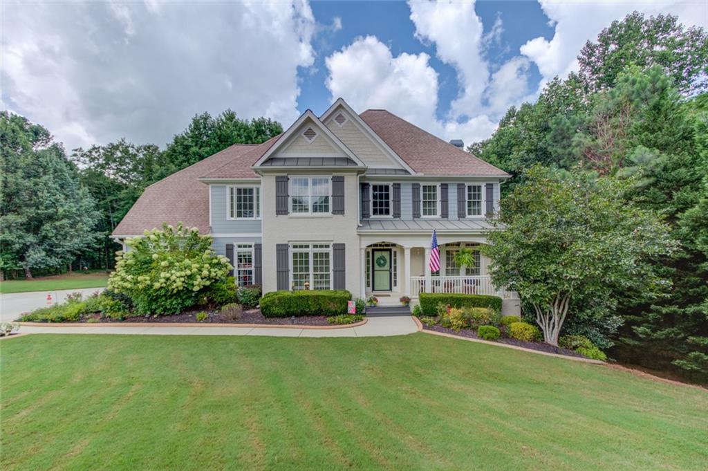 818 Oak Ridge Terrace