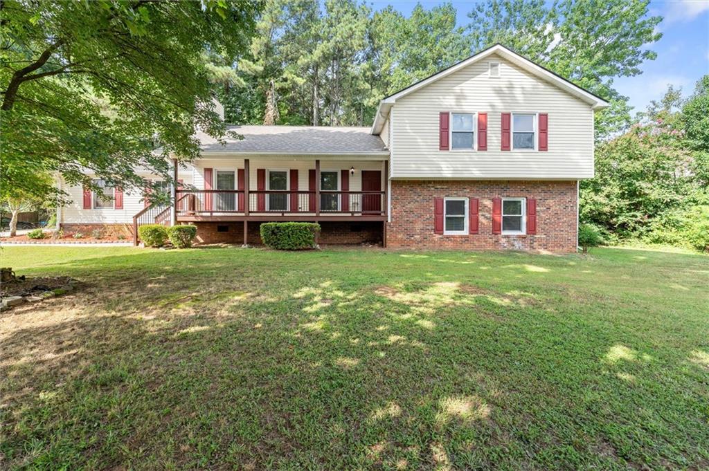 310 Timber Laurel Lane