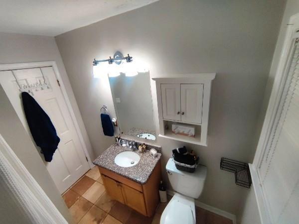 2641 Acadia Street Unit A Property Photo 4
