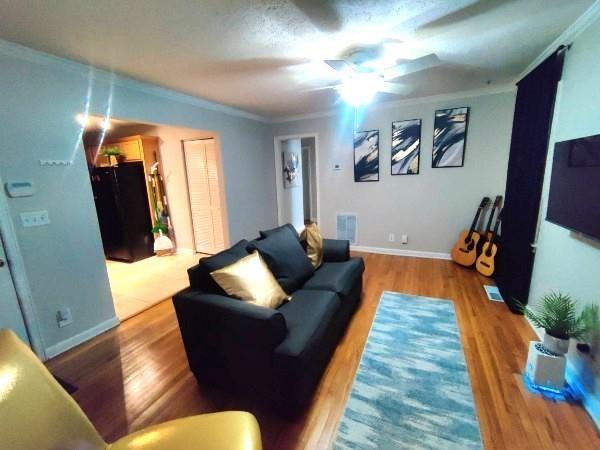 2641 Acadia Street Unit A Property Photo 5