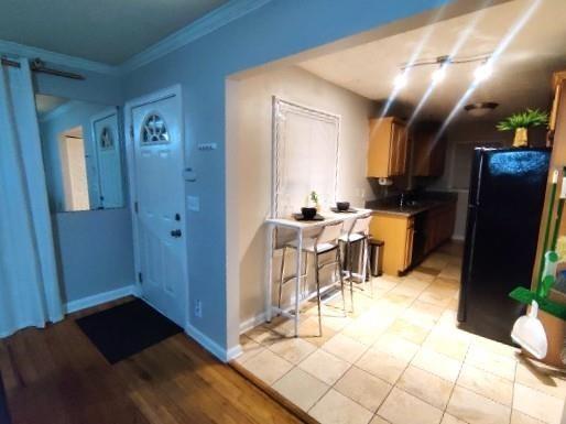 2641 Acadia Street Unit A Property Photo 9
