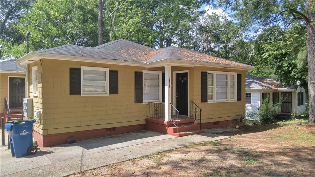 2641 Acadia Street Unit A Property Photo 10