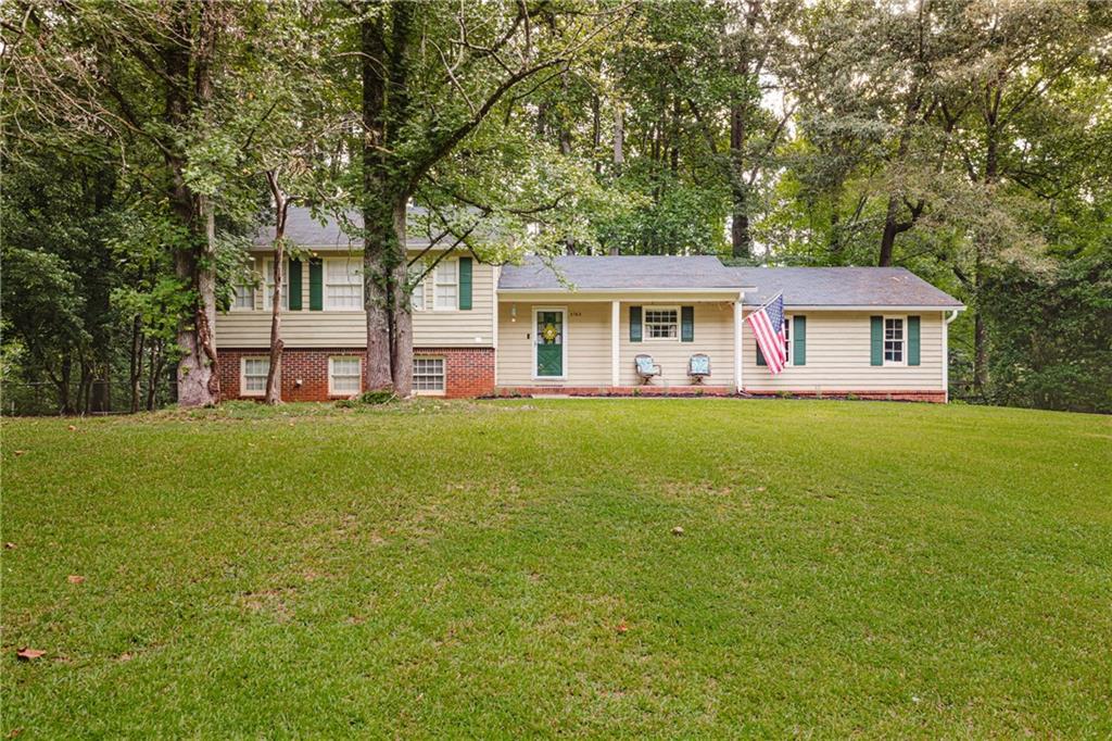 2762 Shetland Lane NW Property Photo 1