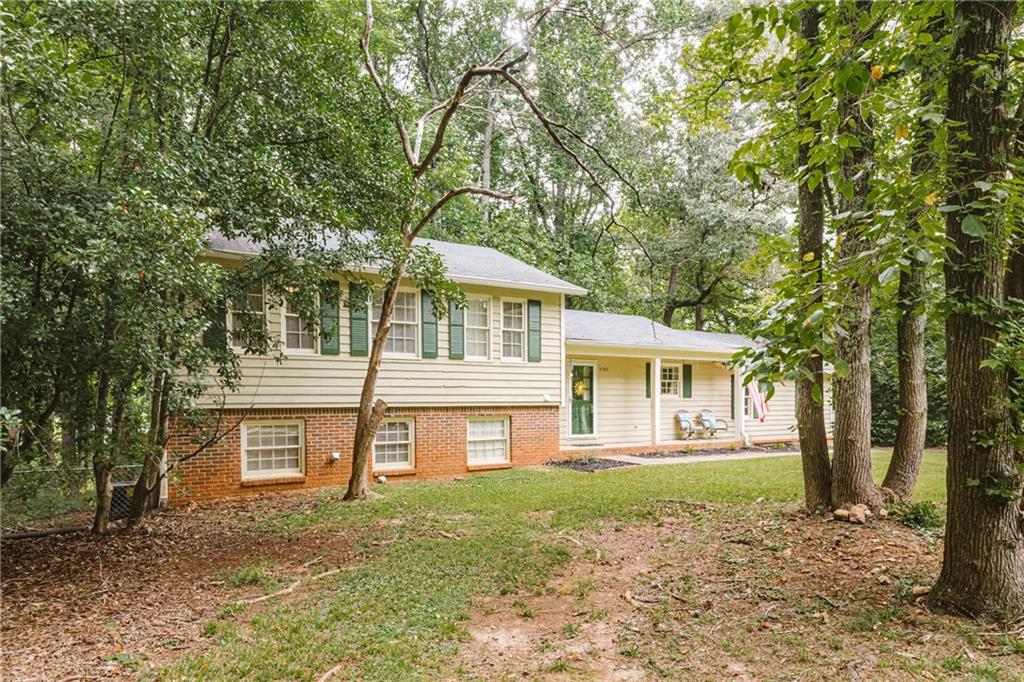 2762 Shetland Lane Nw Property Photo 35