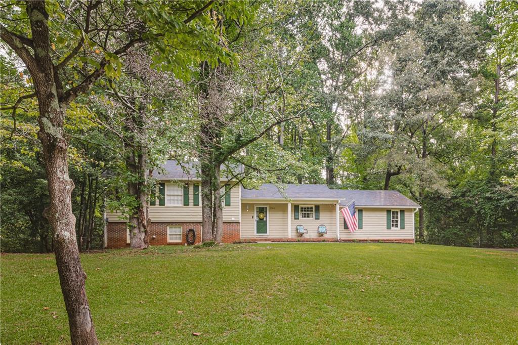 2762 Shetland Lane Nw Property Photo 36