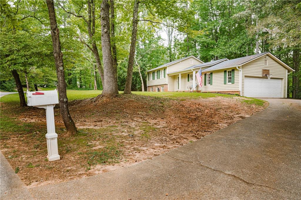 2762 Shetland Lane Nw Property Photo 37