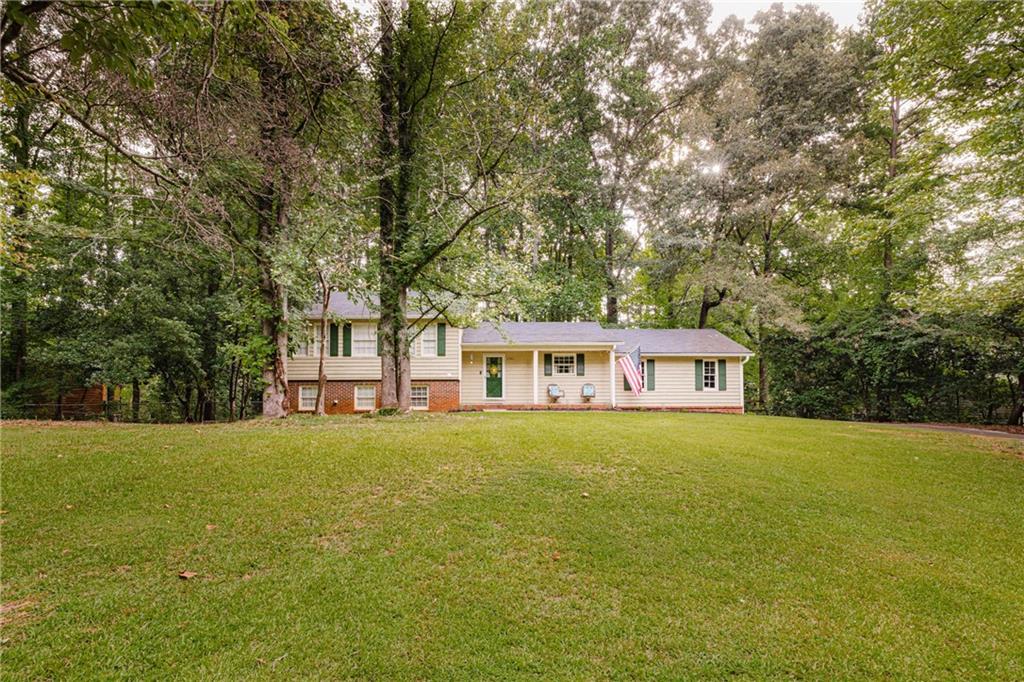 2762 Shetland Lane Nw Property Photo 42