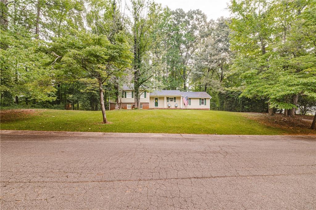 2762 Shetland Lane Nw Property Photo 43