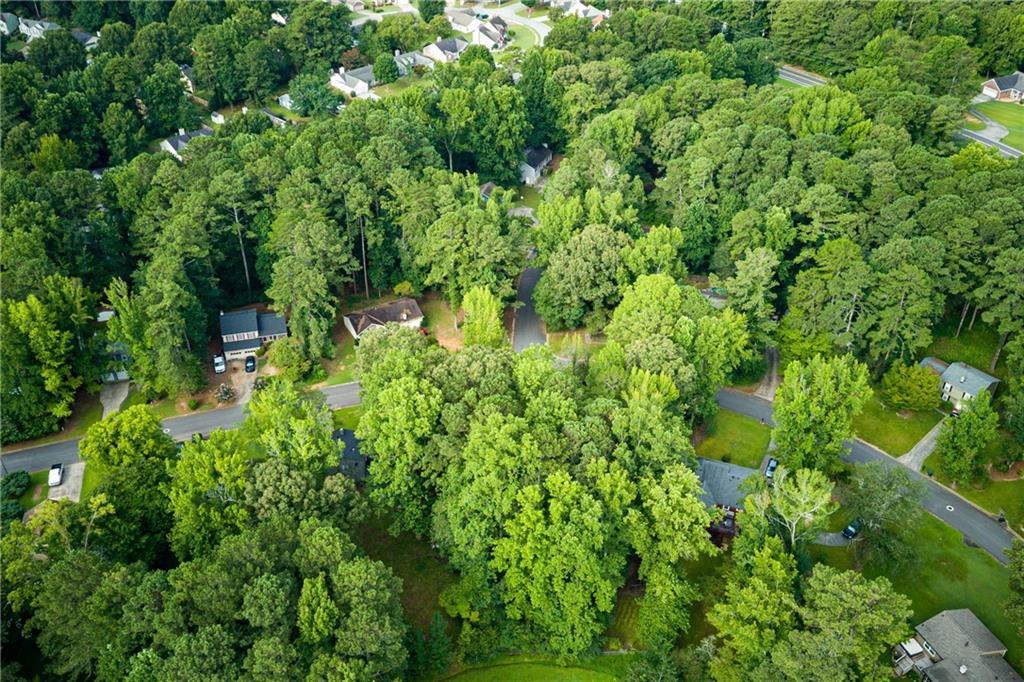 2762 Shetland Lane Nw Property Photo 46