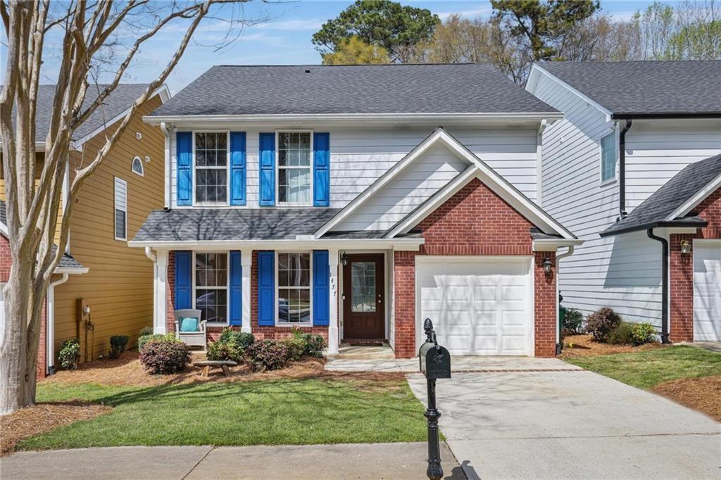 1477 Gates Circle Se Property Photo 1