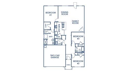 263 Bristol Boulevard Property Photo 3