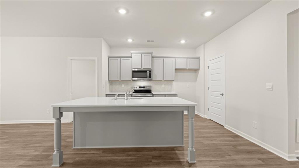 263 Bristol Boulevard Property Photo 11