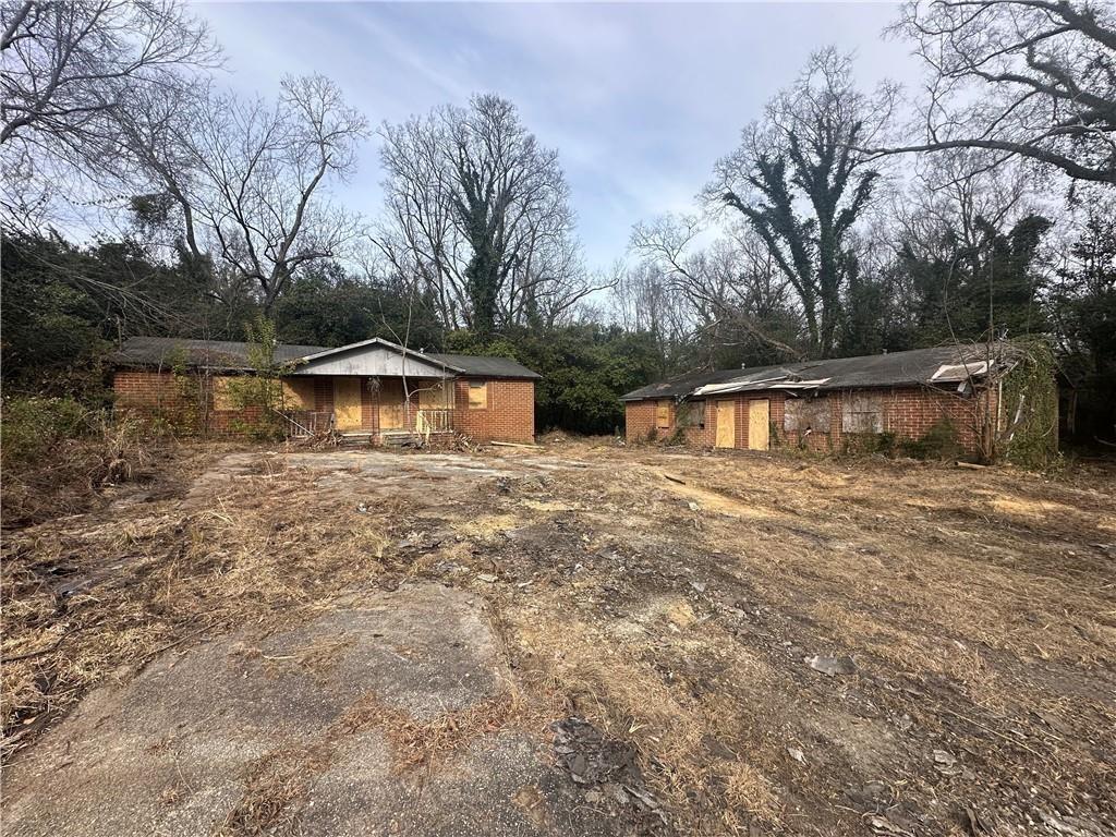 955 Elder Street Property Photo 1
