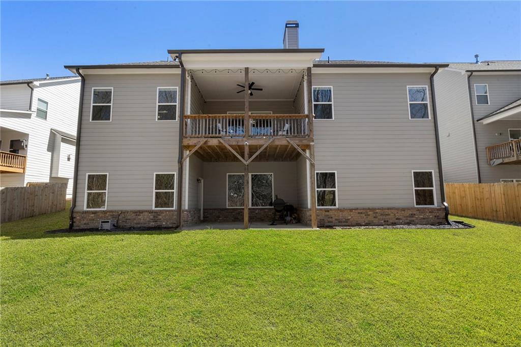 1880 Grand Lanier Drive Property Photo 49